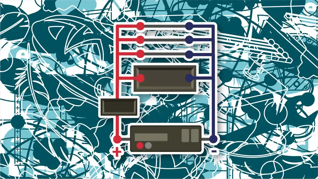 Resistance of conductors