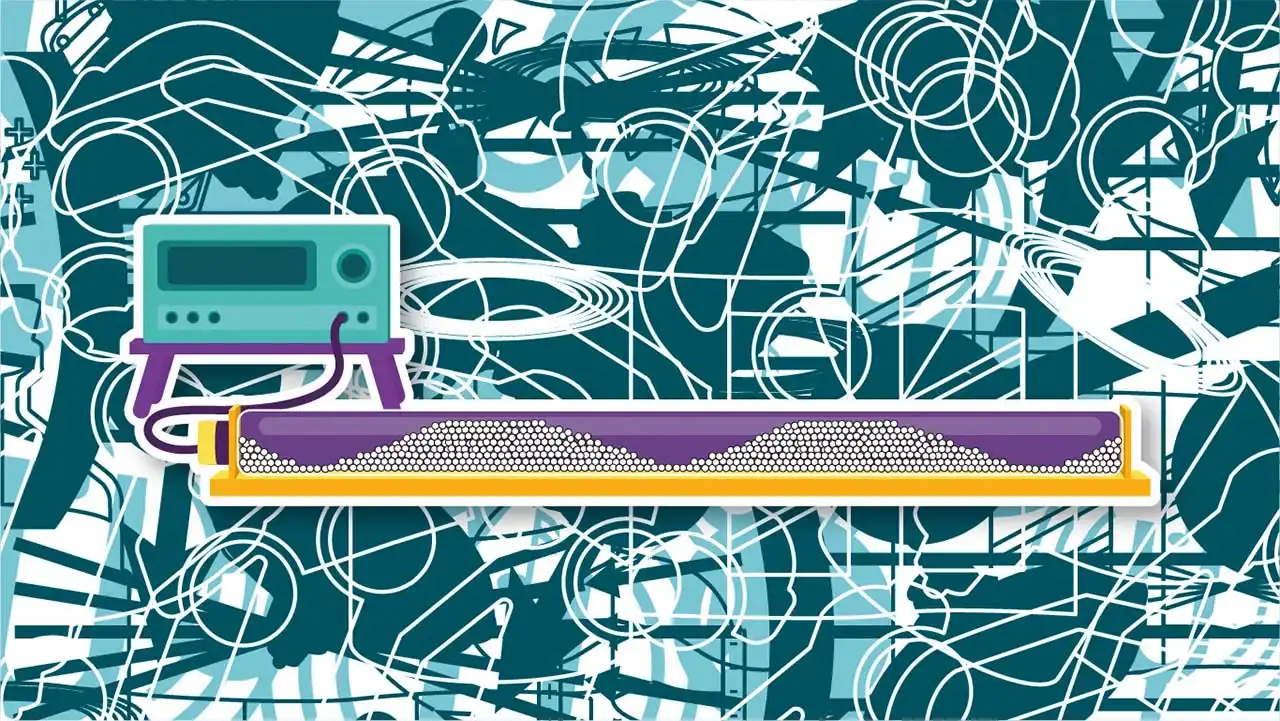 Standing waves