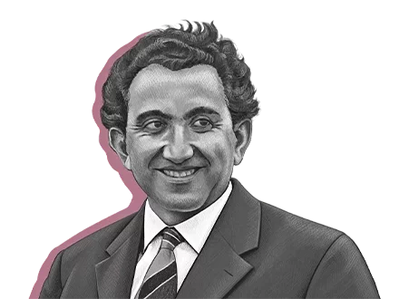 Tigran Petrosjan
