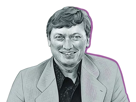 Anatoli Karpow