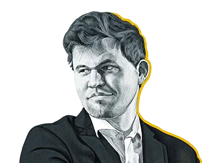 Magnus Carlsen