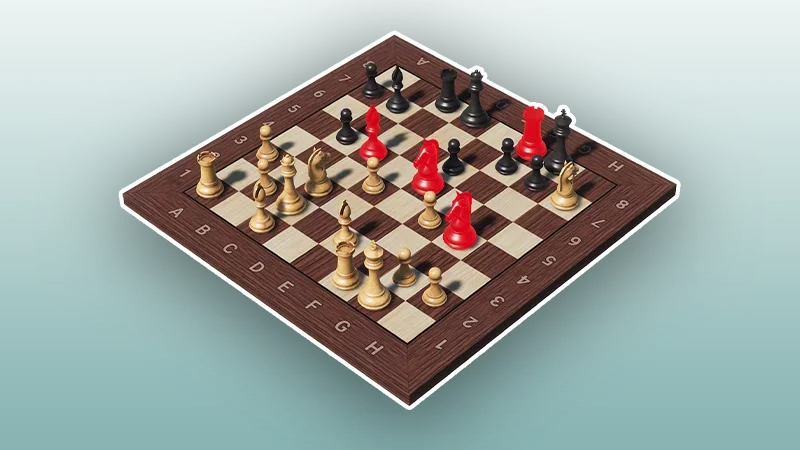 Aronian-Anand