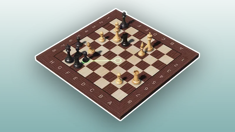 Capablanca-Marschall