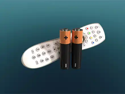 Co za energia!