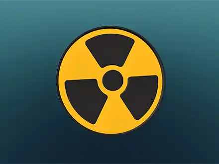 Promieniowanie radioaktywne