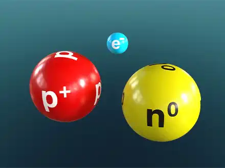 Rozszczepić atom