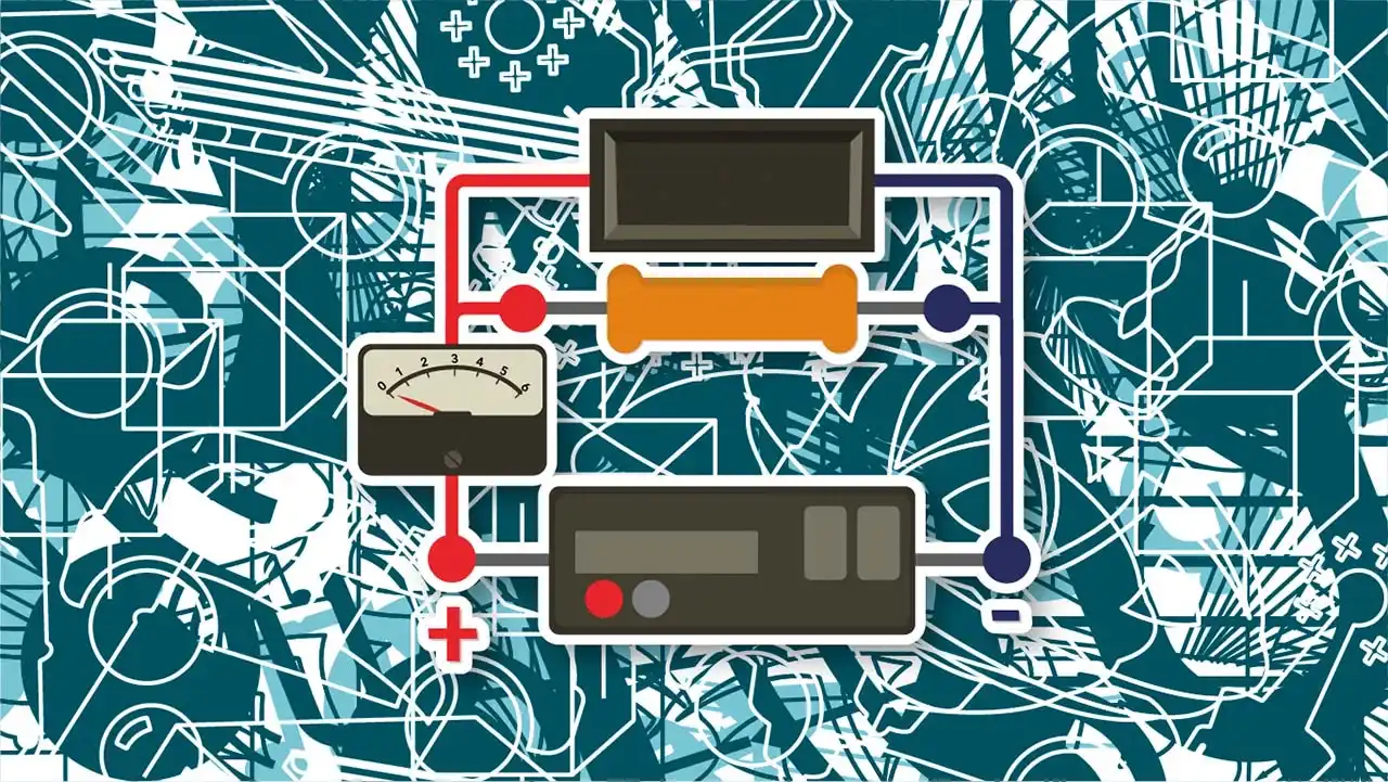 31 Obwody elektryczne i prawo Oma
