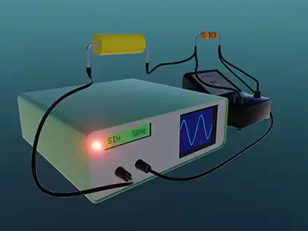 Pojemność elektryczna